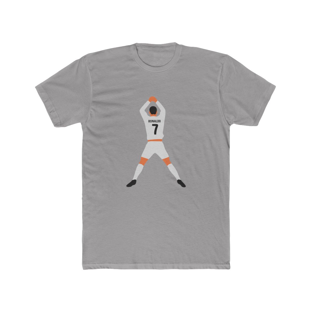 Ronaldo SIUUU T-Shirt