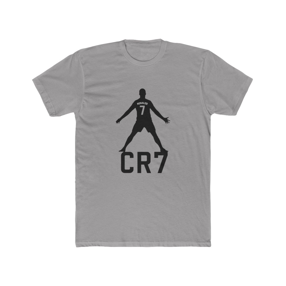 Cristiano Ronaldo Siuuu Celebration T-Shirt