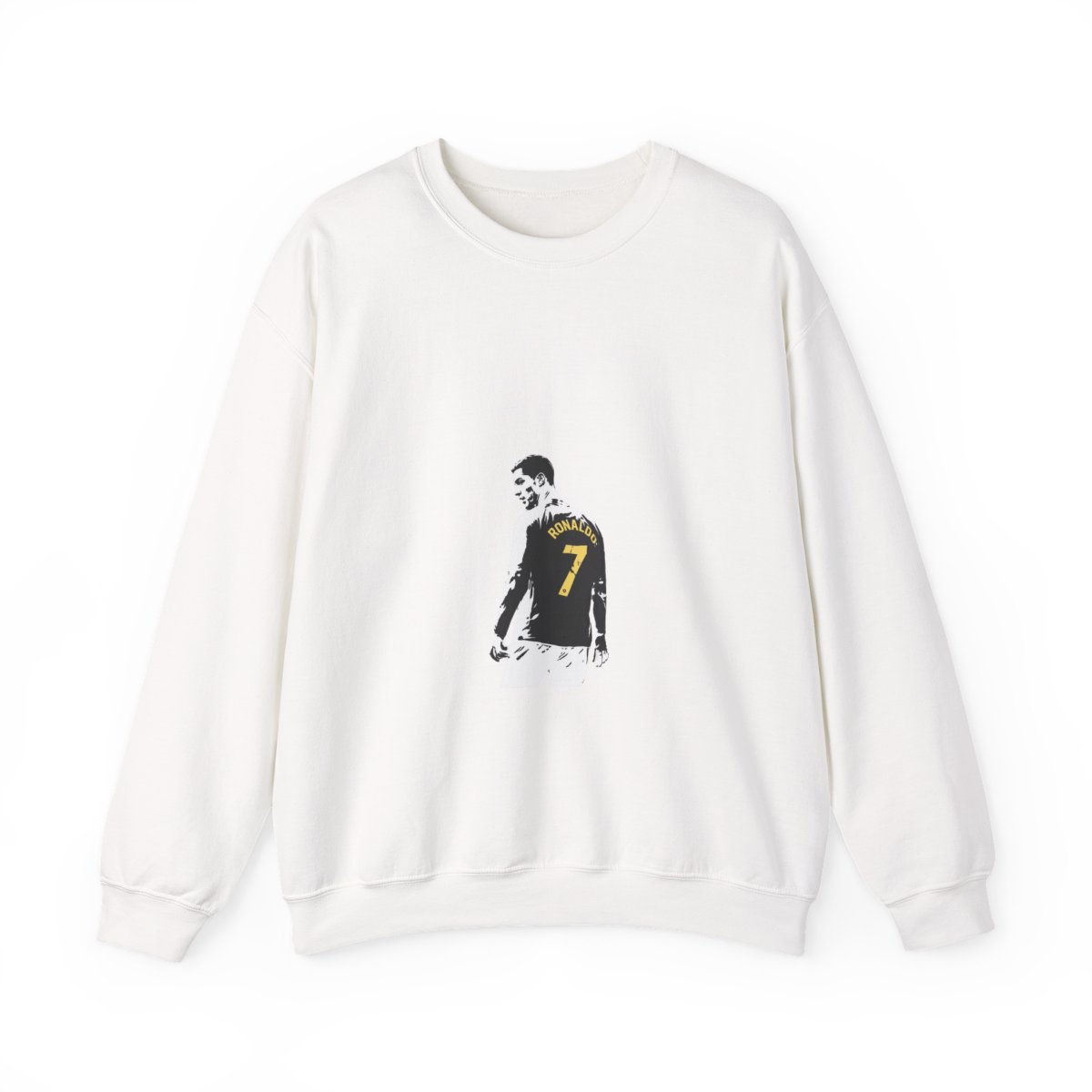 Ronaldo Crewneck