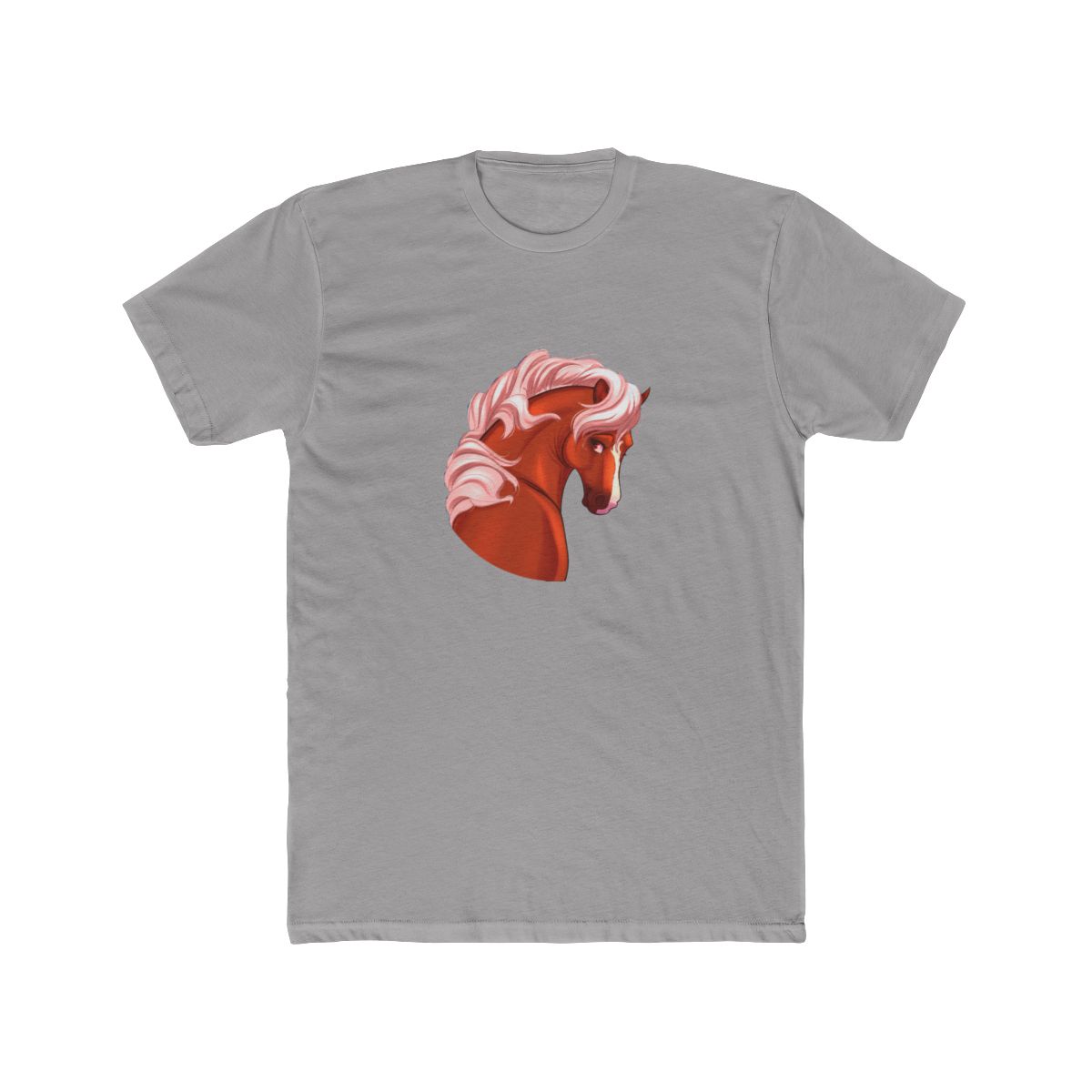 Outskirt Stable Logo T Shirt