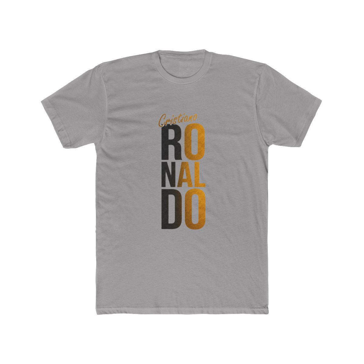 Cristiano Ronaldo The Rocket T Shirt