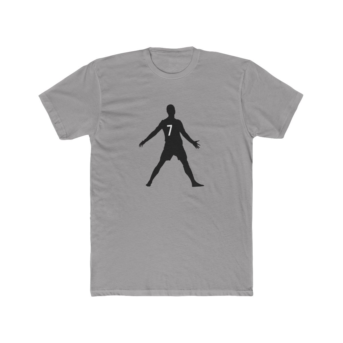 Cristiano Ronaldo Celebration T Shirt