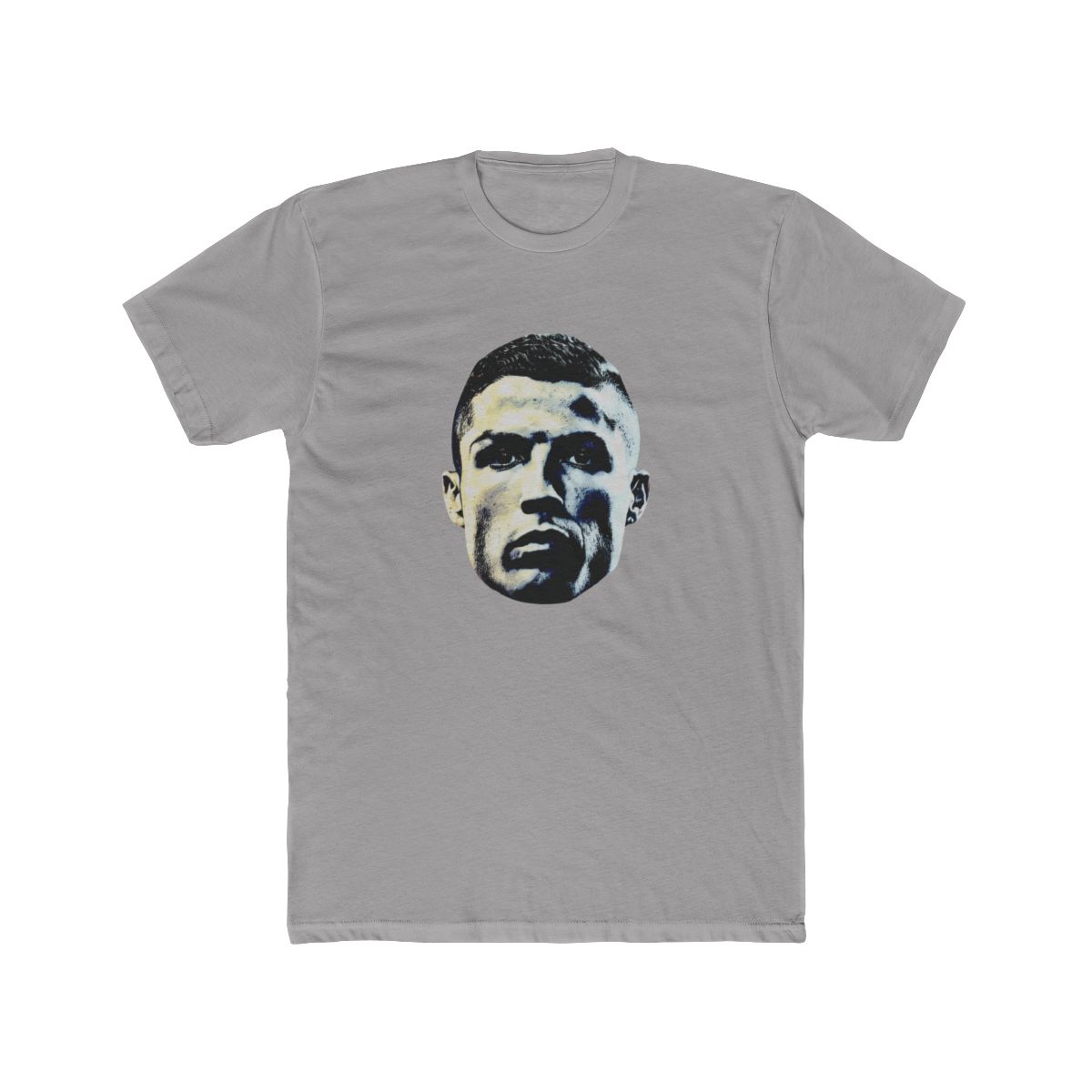 Christiano Ronaldo T Shirt