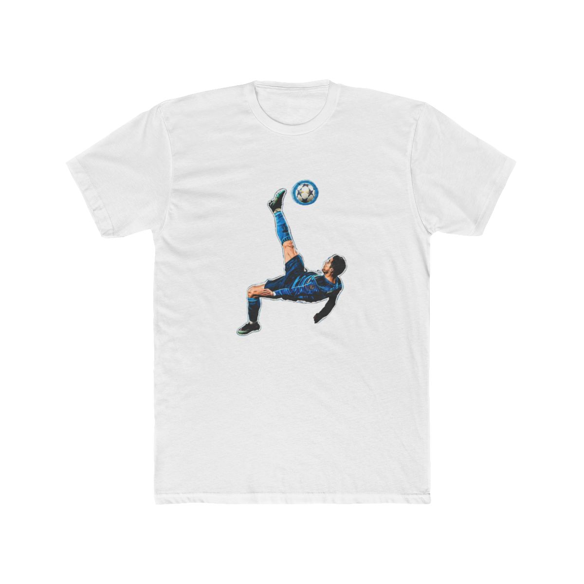 Cristiano Ronaldo Signature Moment T Shirt