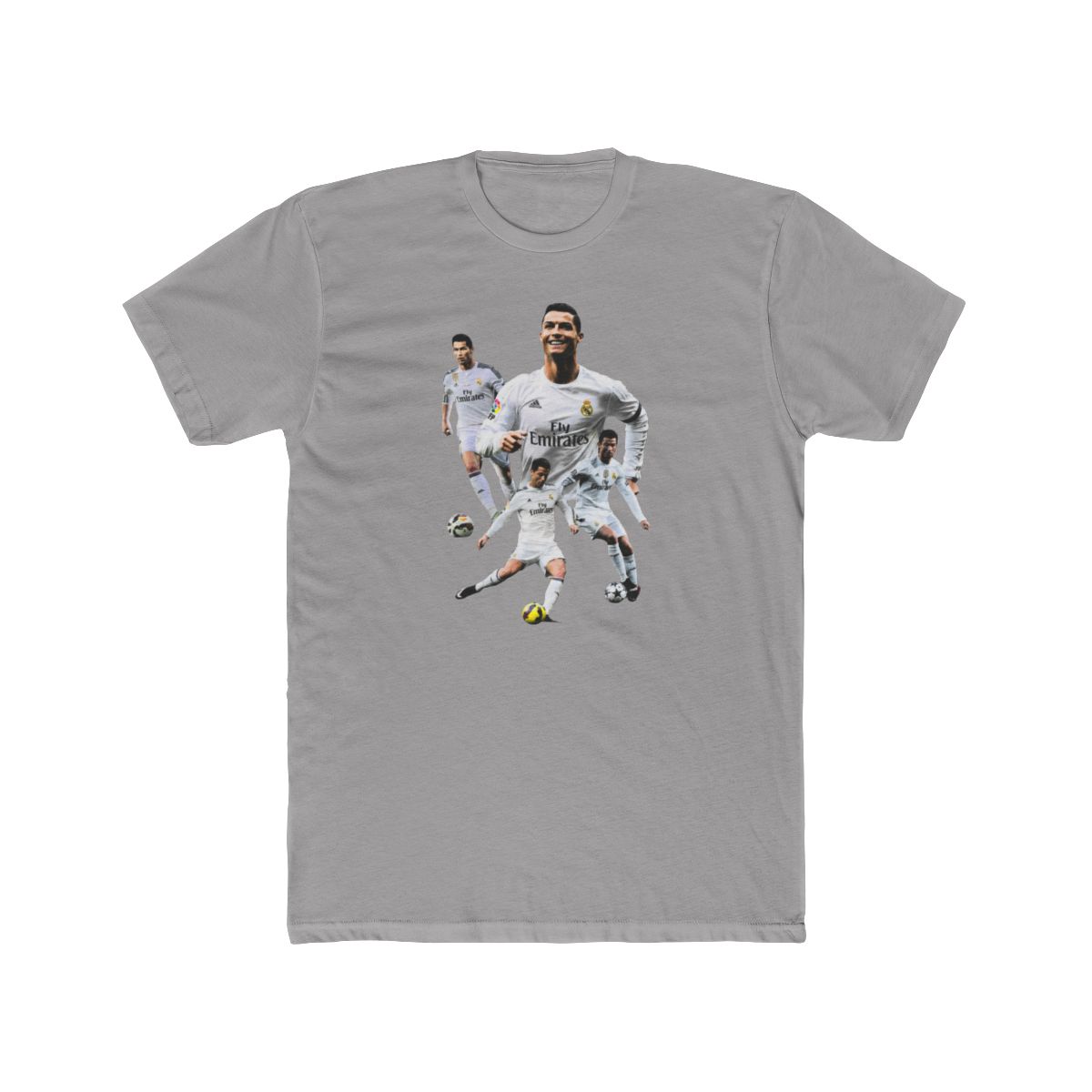 Cristiano Ronaldo Vintage T Shirt