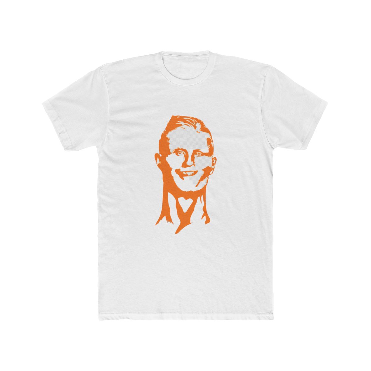 Bronze Ronaldo T Shirt