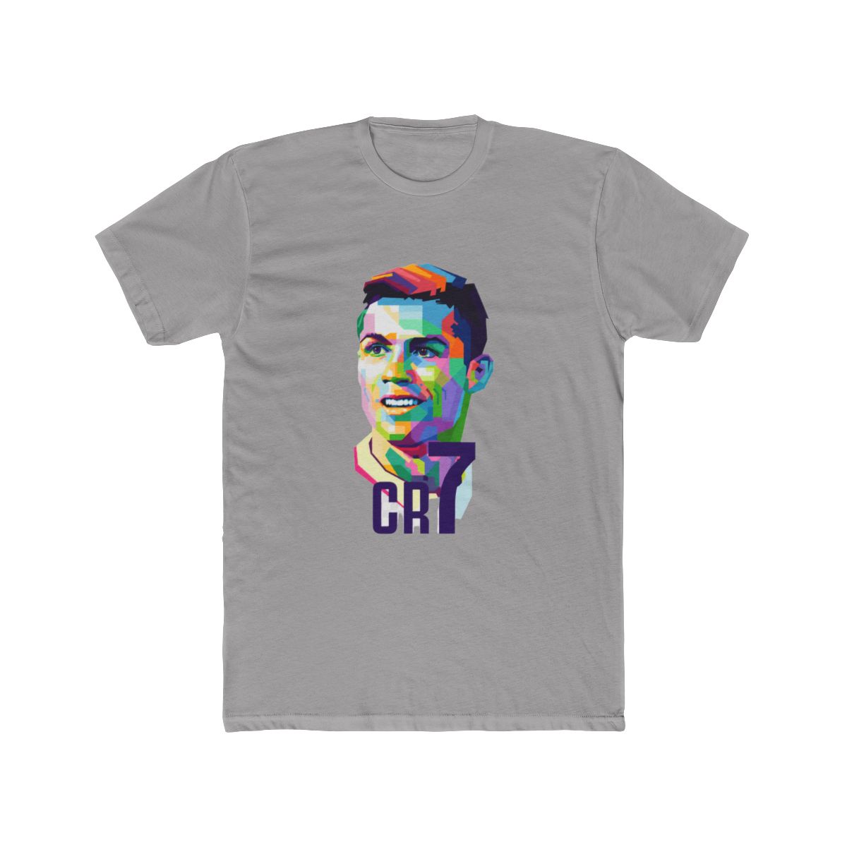 CRISTIANO RONALDO 7 T Shirt