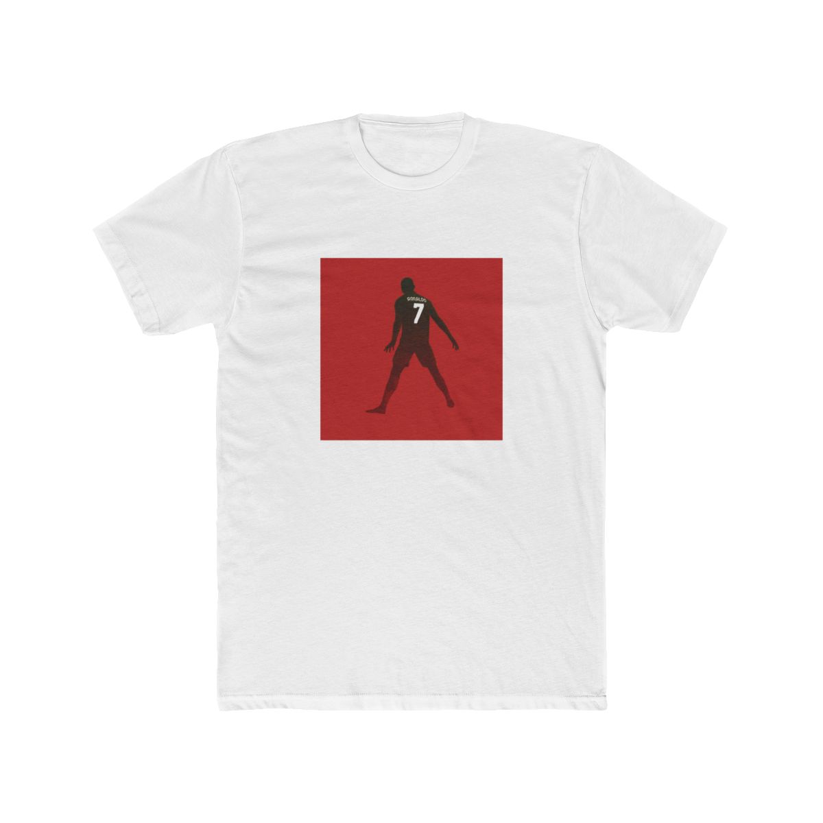 Ronaldo Madeira Boys T Shirt
