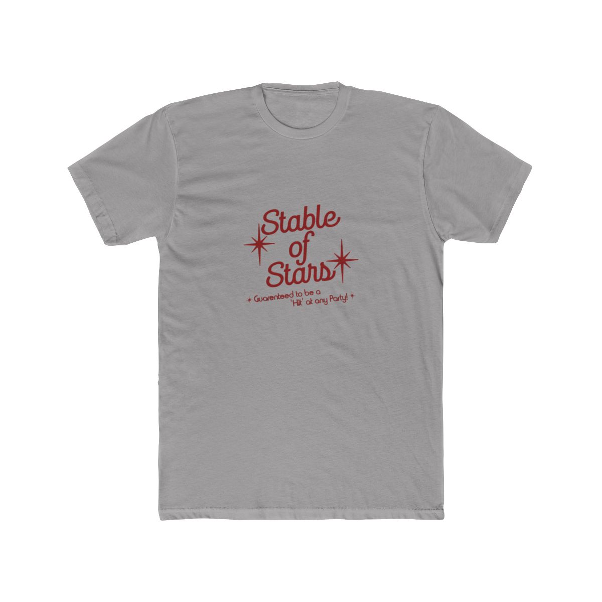 Stable of Stars T Shirt