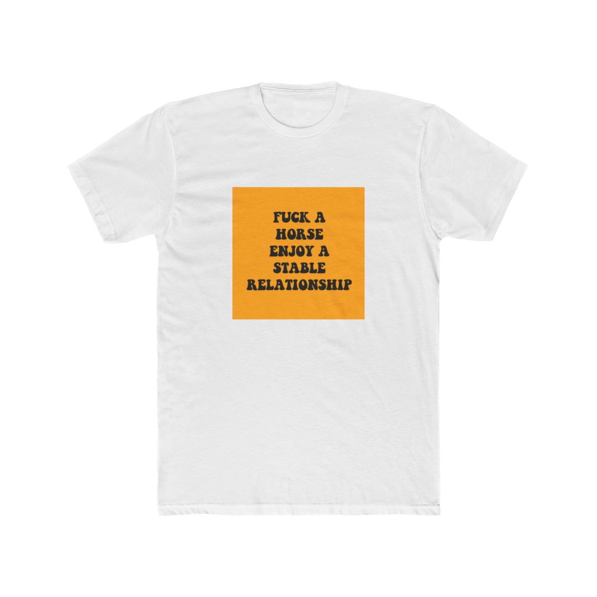 STABLE RELATIONSHIP T Shirt