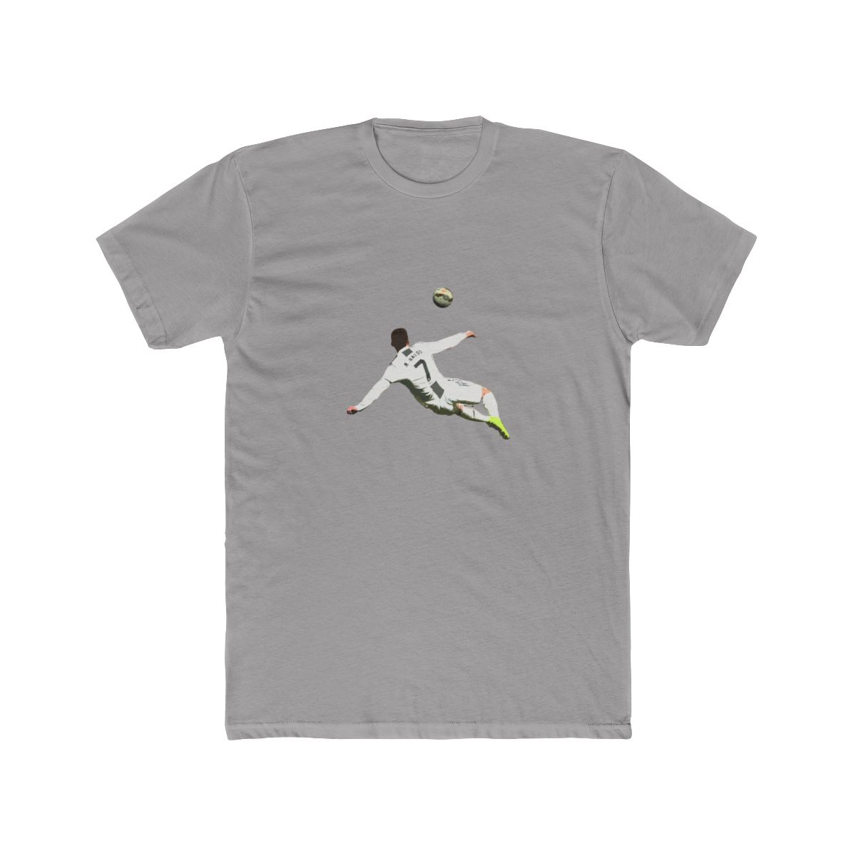 CR7 - Ronaldo - Juventus T Shirt
