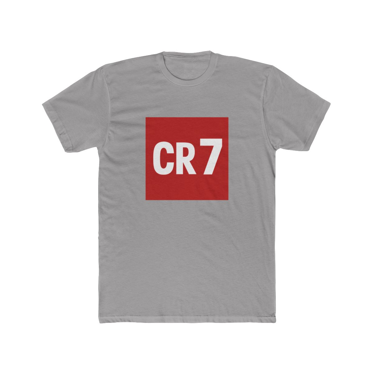 CR7 - CRISTIANO RONALDO 7 T Shirt
