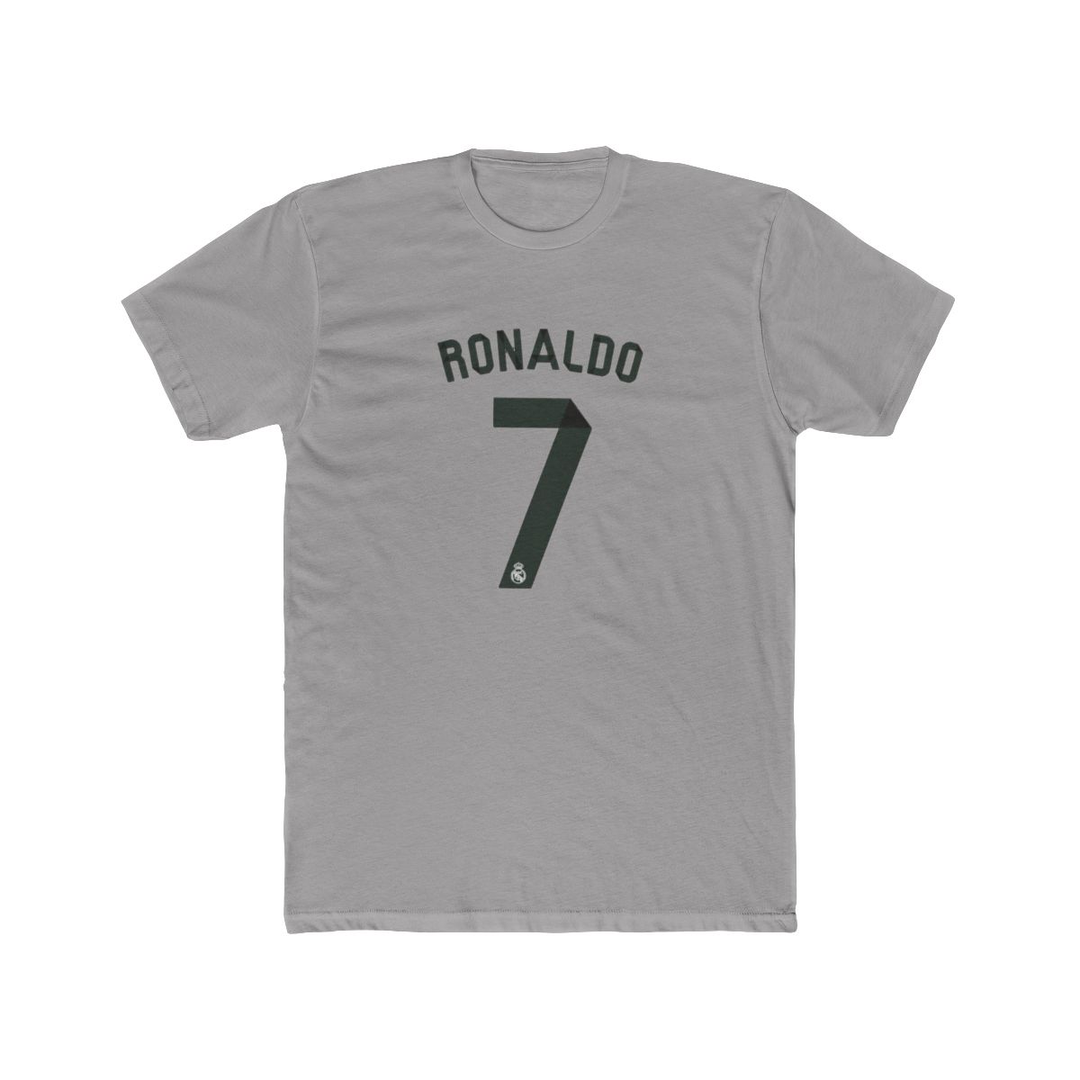 Ronaldo 7 T Shirt