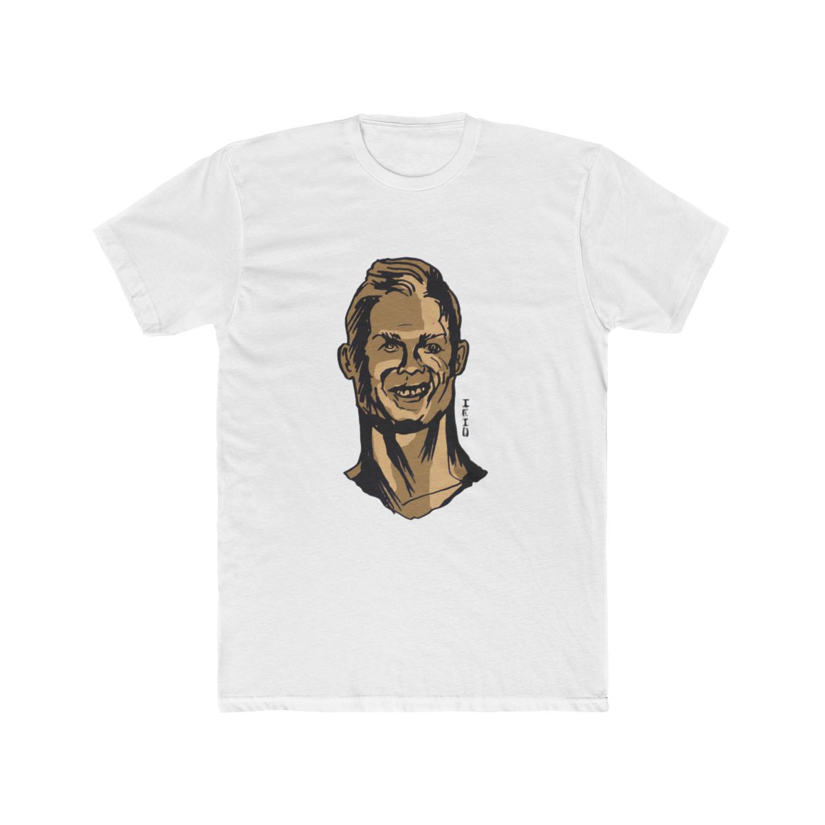 Ronaldo Statue Meme T Shirt