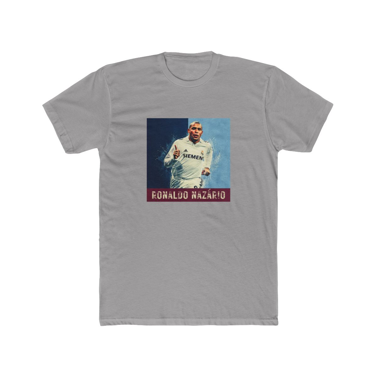 Ronaldo Nazario R9 T Shirt