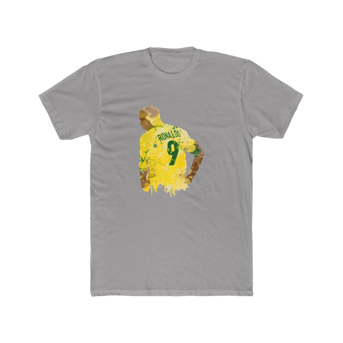Ronaldo - Brazilian Legend T Shirt