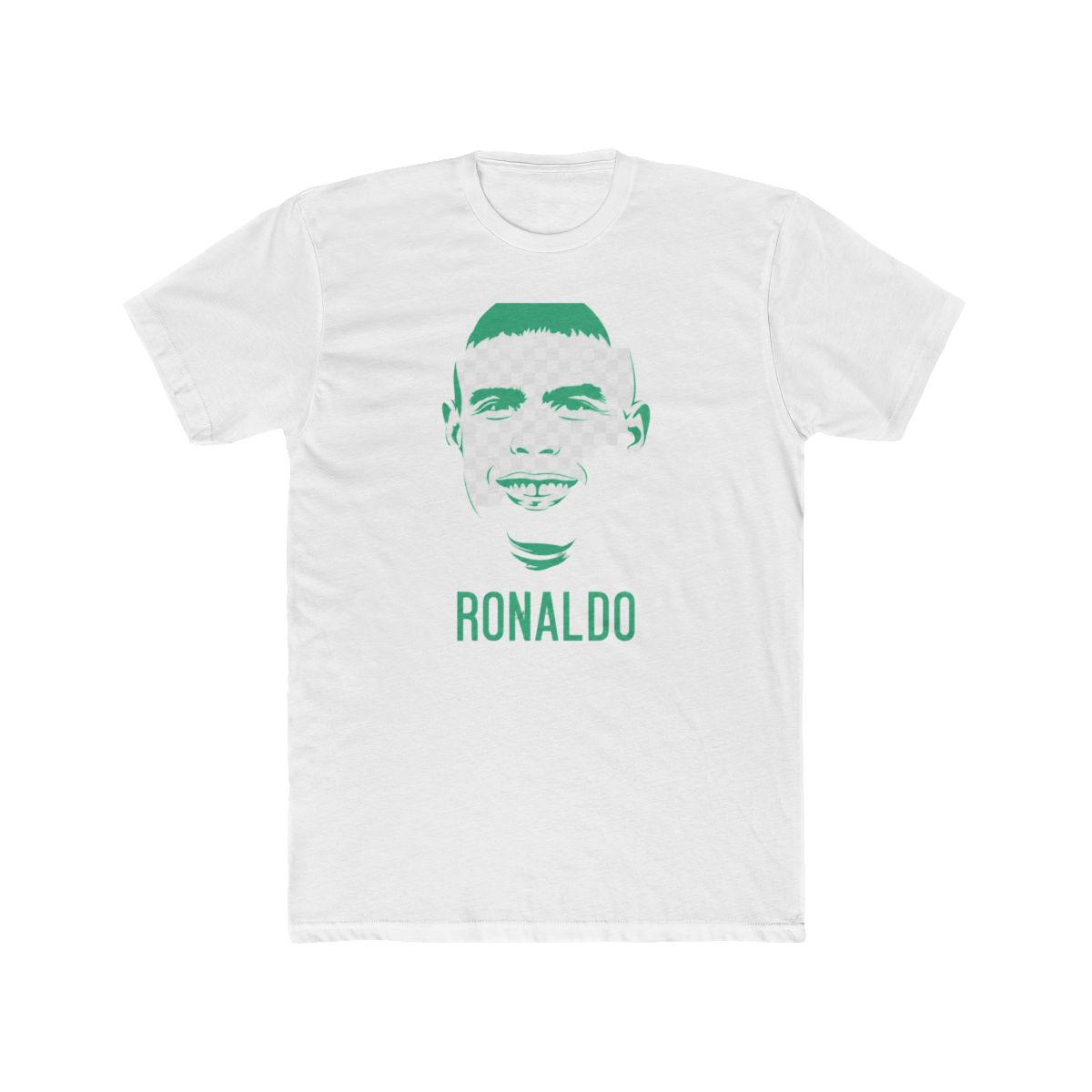 Ronaldo Lima T Shirt