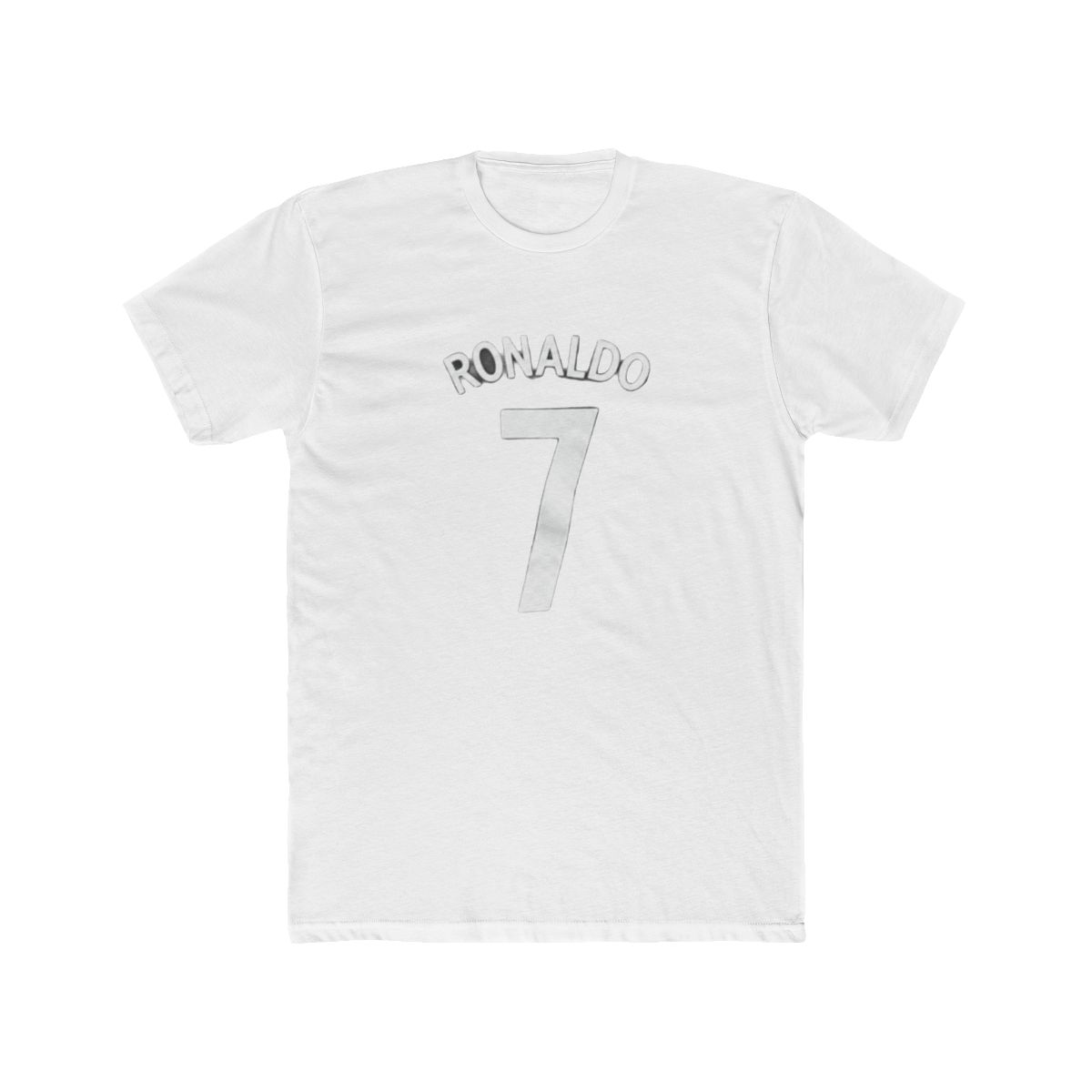 Cristiano Ronaldo Portugal T Shirt