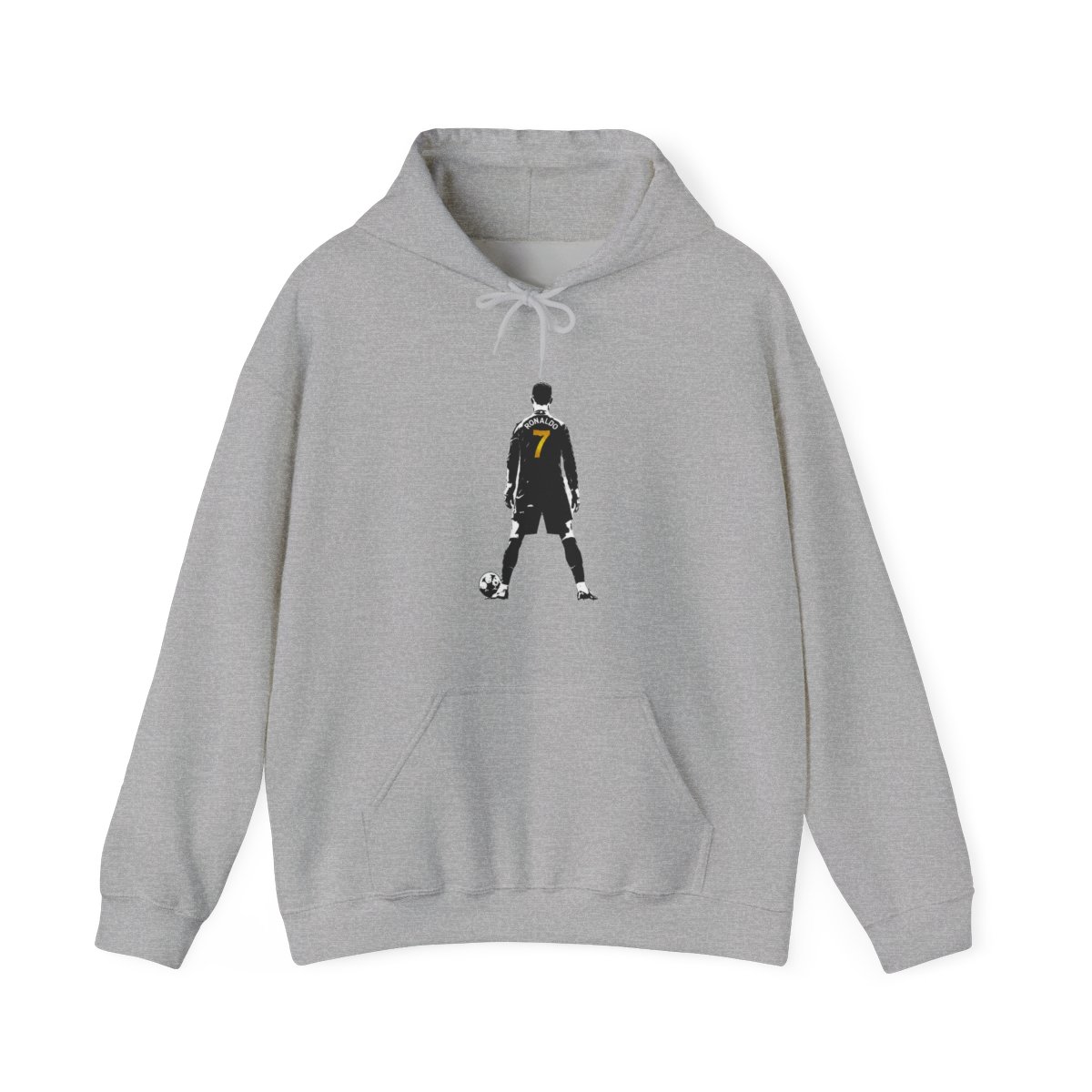 Ronaldo Hoodie