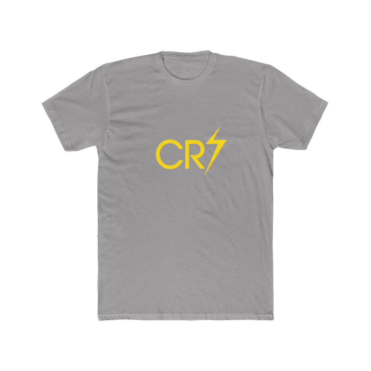 Ronaldo Kids Soccer T Shirt Cristiano Ronaldo #7, 100% Cotton