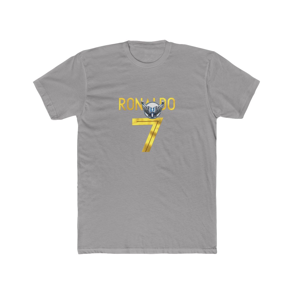 Ronaldo Jersey - T Shirt Retro Soccer Shirt - 2025 Style
